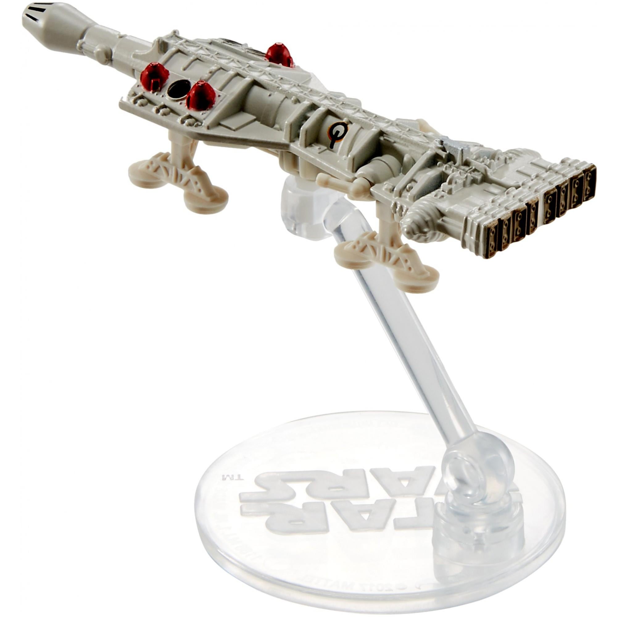 star wars hot wheels concept