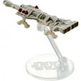 thumbnail image 2 of Hot Wheels Star Wars Starships Concept Millennium Falcon Vehicle, 2 of 5