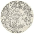 thumbnail image 4 of Safavieh Adirondack Silver Area Rug - Runner 2'6" x 14', 4 of 5