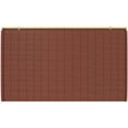 thumbnail image 5 of Red Lantern Bamboo Cordless Window Shade - Mahogany 48" W, 5 of 8