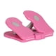 thumbnail image 2 of Stepper plegable para fitness, equipo para subir escaleras, ejercicio bajo el escritorio Rosa, 2 of 9