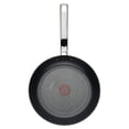 thumbnail image 3 of ProGrade 12 in. Titanium Nonstick Frying Pan in Black, 3 of 6