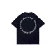 thumbnail image 3 of Camiseta de manga corta para hombre y mujer con estampado de tendencia viral especial de la marca de moda coreana KILLWINNER, 3 of 5