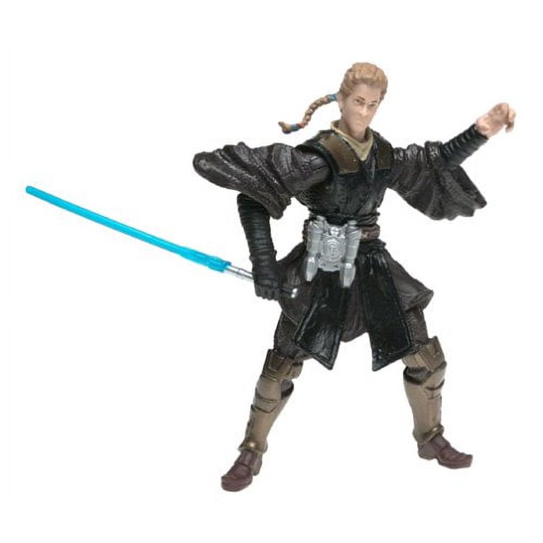 Star Wars Unknown Year Anakin Skywalker Action Figure