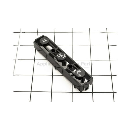 

Delonghi Right push button 5913210191
