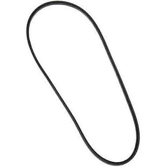 Gates 5742 Special Application Belt Fits select: 1985-1987 SUBARU GL, 1985-1987 SUBARU GL-10