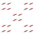 thumbnail image 3 of Billuyoard Clips de manopla, pretina elástica alta multifuncional, cierres resistentes al desgaste, accesorio de ropa para niños, niñas, Type2 NO2, 3 of 6