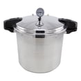 thumbnail image 2 of NESCO Manual Pressure Canner (16.9 Qt.), MPC-16QT, 2 of 9