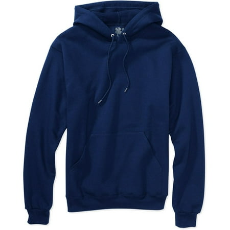 Fruit Of The Loom Fleece Po Hood