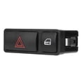 thumbnail image 3 of Interruptor intermitente de advertencia interruptor de bloqueo de puerta intermitente interruptor intermitente para piezas de automóviles y camiones e46 Interruptor de bloqueo de ANGGREK Otros, 3 of 8