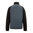 thumbnail image 2 of Regatta Mens Clumber Hybrid Jacket, 2 of 6
