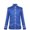 Blue, variant on Herrnalise Jackets for Men Solid Halloween Long Sleeve Stand Collar Steampunk Gothic Blazer Jacket White
