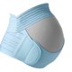 thumbnail image 4 of Cinturón de maternidad Cintura Abdominal Espalda Banda para el vientre Embarazo Transpirable Ligero Cinturón ajustable Soporte Brace, Cinturón de embarazo 3 en 1, ShuxiuWang 1327537022978, 4 of 5