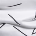 thumbnail image 4 of Cameland Mode Personnalité Chemise Décontractée Slim à Manches Courtes Imprimée Col Rabattu pour Hommes, 4 of 9