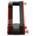 thumbnail image 5 of Tusk Chain Guide Red, 5 of 8
