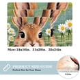 thumbnail image 2 of Easter Polyester Chair Rugs, Game Mat, Outdoor Carpet - Non-Slip, Machine Washable, 2 of 6
