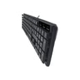 thumbnail image 4 of iMicro KB-US9813 - Keyboard - USB - QWERTY - English - black, 4 of 5