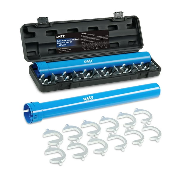 Kit de herramientas para desmontar tirantes interiores Orion Motor Tech