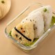 thumbnail image 5 of Triángulo Sushi Molde prensa Triángulo Arroz Bola Reutilizable Bricolaje Accesorios, YL-375,11 Feliz Sencillez, 5 of 5