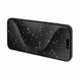 thumbnail image 2 of KZDOO For iPhone 16 Pro Anti-Peep Tempered Glass Screen Protector Full Glue Silk Printing Screen Fil, 2 of 5