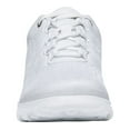 thumbnail image 4 of Propet Women's TravelActiv Lace Up Sneakers White Mesh EVA 6.5 4E, 4 of 7