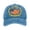 Light Blue-S2, variant on USA Patriotic 250th Anniversary Cap 1776-2026 Independence Day American Flag Hat Adjustable Distressed Denim Cap Gift for Veterans Patriots,Navy