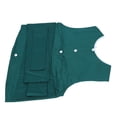 thumbnail image 6 of Elderly Wheelchair Vest Restraint Antifalling Breat Hable Soft Chair Harness Comfort And Efficiency Control The Movement For Elderly, Adults Patients Or Anyone Who Needs To Restraint His Body, 6 of 8