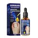 thumbnail image 1 of German Toenailcare Oil For Removing Paronychia, Ingrowing Toenail Treatment Oil‖ E4Q0, 1 of 7
