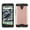 Gold, variant on Alcatel Pixi Theatre OT-5098O Case, Slim Armor Hybrid Cover [Scratch/Dust Proof] Defender Dual Layer Shockproof Protection Case (VGC Black)