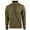 Tan, variant on Adult Male Durango Fleece Pullover, Color: Navy, Size: M (DU-FP-NA-M)