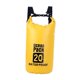 thumbnail image 3 of Bolsa tipo bandolera multifuncional, gran capacidad, resistente al desgaste, alta dureza, estuche de almacenamiento fácil de transportar para pescar y B, 3 of 8