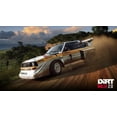 thumbnail image 2 of Dirt Rally GOTY Edition (PS4 / Playstation 4) Game of the Year - 26 locations and over 70 rally and rallycross cars, 2 of 4