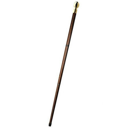 Authentic Models WS002 Captains Walking Stick