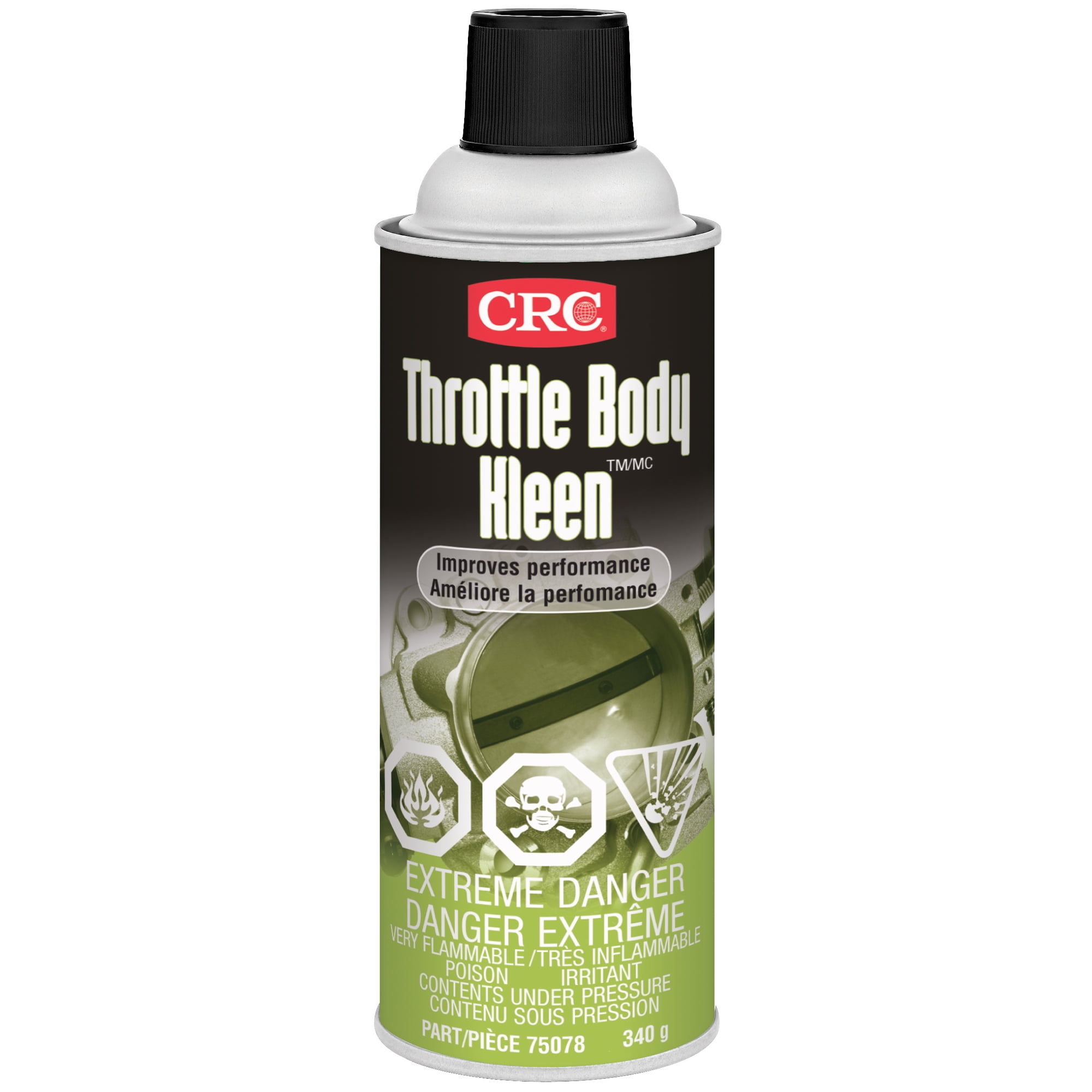 throttle body cleaner throttle body cleaner