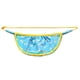 thumbnail image 4 of Portabebés para muñecas, bolsa de almacenamiento para muñecas de 10/12/14 pulgadas, accesorios, juguete para juego de imitación Azul claro Zulema Porta bolsas de muñecas, 4 of 8