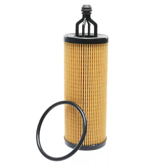 4Pcs 68191349AC 68191349AB Oil Filter For Chrysler Jeep Dodge RAM 3.2L 3.6L V6