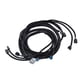 thumbnail image 4 of Arnés de cableado de bomba hidráulica Ticfox Inyección directa para excavadora ZAXIS330 ZX300 TOSD‑28‑077, 4 of 14