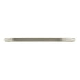 thumbnail image 5 of Richelieu BP163192195 7-9/16" Center To Center Arch Cabinet Pull - Nickel, 5 of 5