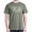 Military Green, variant on CafePress - Bicycle Riding Dark T Shirt - Men's Classic Graphic Cotton T-Shirt