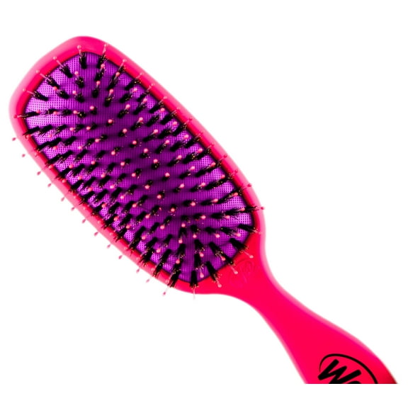The Wet Brush Pro Shine Enhancer Maintain Brush - Pink