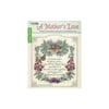 6749 A Mother S Love Cross Stitch Bk