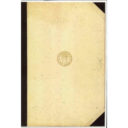 (Custom Reprint) Yearbook: 1934 Catonsville High School - Catonian Yearbook (Baltimore, MD)