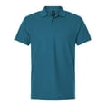 thumbnail image 4 of AllPro 62800 Pique Polo-Pacific Blue-2XL, 4 of 6
