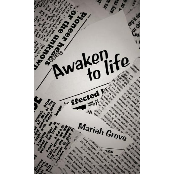 Awaken to Life (Hardcover)