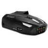 Cobra ESD 12 Band Digital Radar/Laser Detector Police Car & Traffic Voice Alert