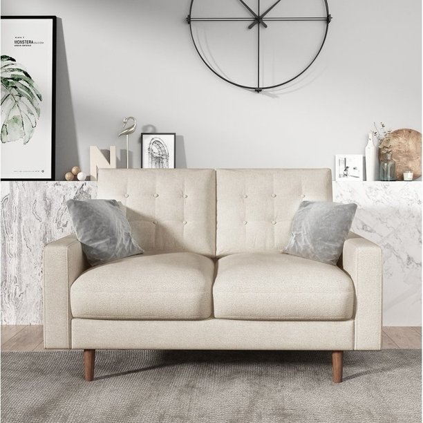 US Pride Furniture Cordell Loveseat