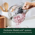 thumbnail image 4 of Cuisinart 14-Cup Food Processor with Induction Motor for Chopping, Mixing, and Dough Preparation, 4 of 8