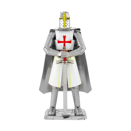 Metal Earth Templar Knight price history on PriceWatchPro