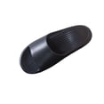 thumbnail image 3 of Slippers for Men Slip-on Flat Heel Non-Slip Slides Shower Shoes Mens Comfortable Lightweight Indoor Bathroom Sandals Outdoor Beach Shoes, 3 of 7