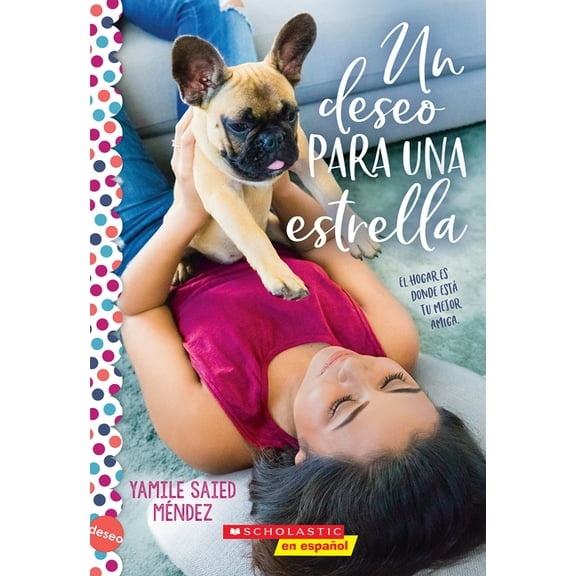 Un Deseo Para Una Estrella (Wish Upon a Stray), (Paperback)